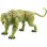 Figura Battle Cat Masters Del Universo Articulada 27 Cms