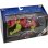 Figura Battle Cat Masters Del Universo Articulada 27 Cms
