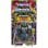 Figura Leonardo Turtles Of Grayskull Tmnt X Motu Articulada 15 Cms