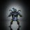 Figura Leonardo Turtles Of Grayskull Tmnt X Motu Articulada 15 Cms
