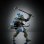 Figura Leonardo Turtles Of Grayskull Tmnt X Motu Articulada 15 Cms