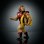 Figura Grizzlor Masters Of The Universe Cartoon Collection Articulada 14 Cms
