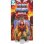 Figura Grizzlor Masters Of The Universe Cartoon Collection Articulada 14 Cms