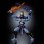 Figura Skeletor Adam He-man And The Masters Of The Universe Cartoon Collection Articulada 14 Cms