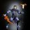 Figura Skeletor Adam He-man And The Masters Of The Universe Cartoon Collection Articulada 14 Cms