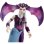 Figura Evil-lyn He-man And The Masters Of The Universe Power Attack 14 Cms