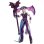 Figura Evil-lyn He-man And The Masters Of The Universe Power Attack 14 Cms