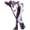 Figura Evil-lyn He-man And The Masters Of The Universe Power Attack 14 Cms