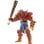 Figurine Mattel Beast Man Oversized Masterverse New Eternia 20 cm Articulée