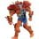 Figurine Mattel Beast Man Oversized Masterverse New Eternia 20 cm Articulée