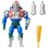 Figura Mekaneck Motu X Tmnt Turtles Of Grayskull Masters Of The Universe Teenage Mutant Ninja Turtles Articulada 14 Cms