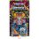 Figura Mekaneck Motu X Tmnt Turtles Of Grayskull Masters Of The Universe Teenage Mutant Ninja Turtles Articulada 14 Cms