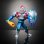 Figura Mekaneck Motu X Tmnt Turtles Of Grayskull Masters Of The Universe Teenage Mutant Ninja Turtles Articulada 14 Cms