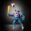 Figura Mekaneck Motu X Tmnt Turtles Of Grayskull Masters Of The Universe Teenage Mutant Ninja Turtles Articulada 14 Cms