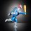 Figura Mekaneck Motu X Tmnt Turtles Of Grayskull Masters Of The Universe Teenage Mutant Ninja Turtles Articulada 14 Cms