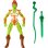 Figura Snake Teela Masters Of The Universe Articulada 14 Cms