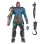 Figura Trap-jaw Masters Of The Universe Chronicles Articulada 18 Cms