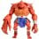 Figura Clawfull He-man And The Masters Of The Universe Cartoon Articulada 16 Cms