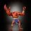 Figura Clawfull He-man And The Masters Of The Universe Cartoon Articulada 16 Cms