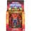 Figura Clawfull He-man And The Masters Of The Universe Cartoon Articulada 16 Cms