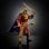 Figura King Randor Masterverse Master Of The Universe New Eternia Articulada 19 Cms