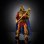 Figura King Randor Masterverse Master Of The Universe New Eternia Articulada 19 Cms