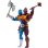 Figura Two Bad Masters Of The Universe New Eternia Masterverse Articulada 20 Cms