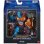 Figura Two Bad Masters Of The Universe New Eternia Masterverse Articulada 20 Cms
