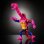 Figura Rattlor Motu X Tmnt Turtles Of Grayskull Masters Of The Universe Teenage Mutant Ninja Turtles Articulada 14 Cms