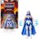 Figura Frosta He-man And The Masters Of The Universe Cartoon Collection Articulada 14 Cms