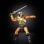 Figura Tri-klops Masters Of The Universe New Eternia Articulada 18 Cms