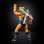 Figura Tri-klops Masters Of The Universe New Eternia Articulada 18 Cms