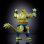 Figura Whiplash Masters Of The Universe Origins Deluxe Cartoon Collection Articulada 14 Cms
