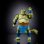 Figura Whiplash Masters Of The Universe Origins Deluxe Cartoon Collection Articulada 14 Cms