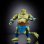 Figura Whiplash Masters Of The Universe Origins Deluxe Cartoon Collection Articulada 14 Cms