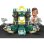 Castillo Grayskull Masters Of The Universe He-man 53 Cms