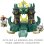 Castillo Grayskull Masters Of The Universe He-man 53 Cms