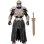 Figura Skel-knight Masters Of The Universe Articulada 14 Cms