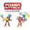 Figura Man-at-arms He-man And The Masters Of The Universe Power Attack 14 Cms