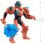 Figura Man-at-arms He-man And The Masters Of The Universe Power Attack 14 Cms