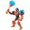 Figura Man-at-arms He-man And The Masters Of The Universe Power Attack 14 Cms