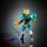 Figura Tygra Masters Of The Universe X Thundercats Articulada 14 Cms