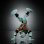 Figura Leech Masters Of The Universe Cartoon Collection Articulada 14 Cms