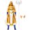 Figura Sorceress Teela Masters Of The Universe New Eternia Articulada 18 Cms