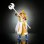 Figura Sorceress Teela Masters Of The Universe New Eternia Articulada 18 Cms
