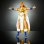 Figura Sorceress Teela Masters Of The Universe New Eternia Articulada 18 Cms