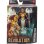 Figura Sorceress Teela Masters Of The Universe New Eternia Articulada 18 Cms