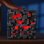 Réplica Redstone Ore Con Luz Minecraft 10 Cms
