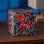 Réplica Redstone Ore Con Luz Minecraft 10 Cms