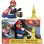 Figura Mario Kart Megagiros Super Mario Bros Nintendo 6,6 Cms